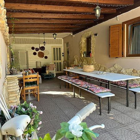 Orsogna Bed & Breakfast Mafi מראה חיצוני תמונה