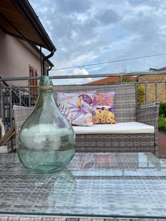 Orsogna Bed & Breakfast Mafi מראה חיצוני תמונה