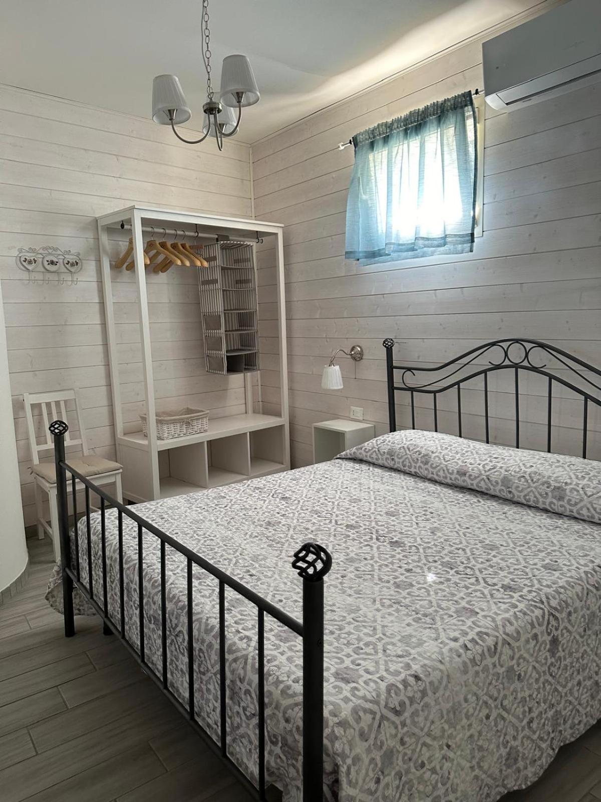 Orsogna Bed & Breakfast Mafi מראה חיצוני תמונה