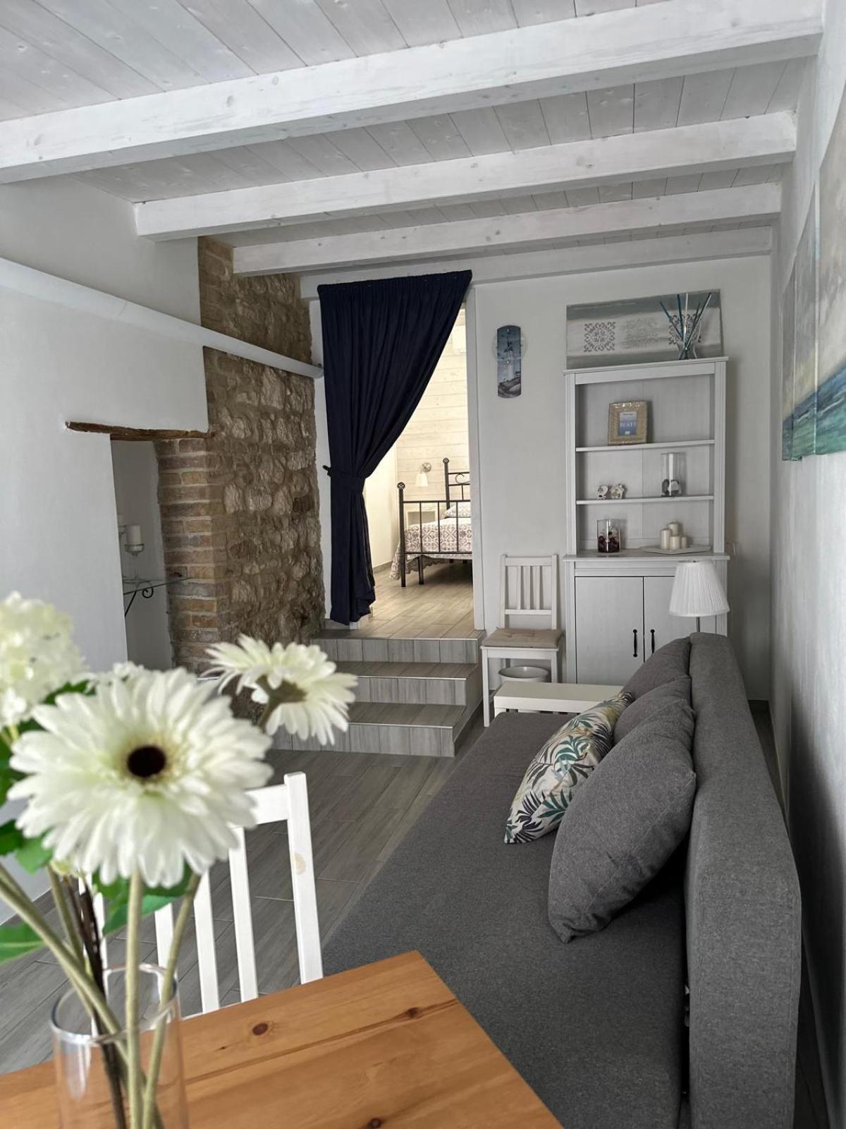 Orsogna Bed & Breakfast Mafi מראה חיצוני תמונה