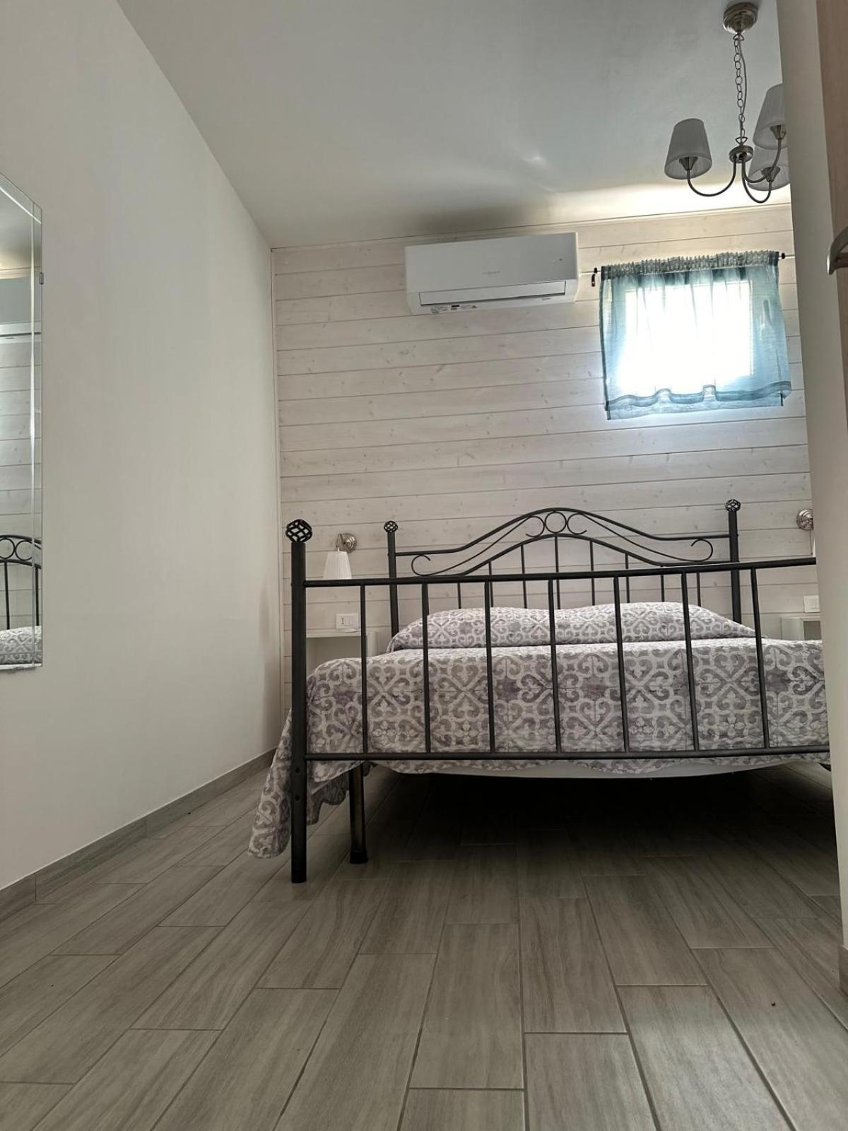 Orsogna Bed & Breakfast Mafi מראה חיצוני תמונה