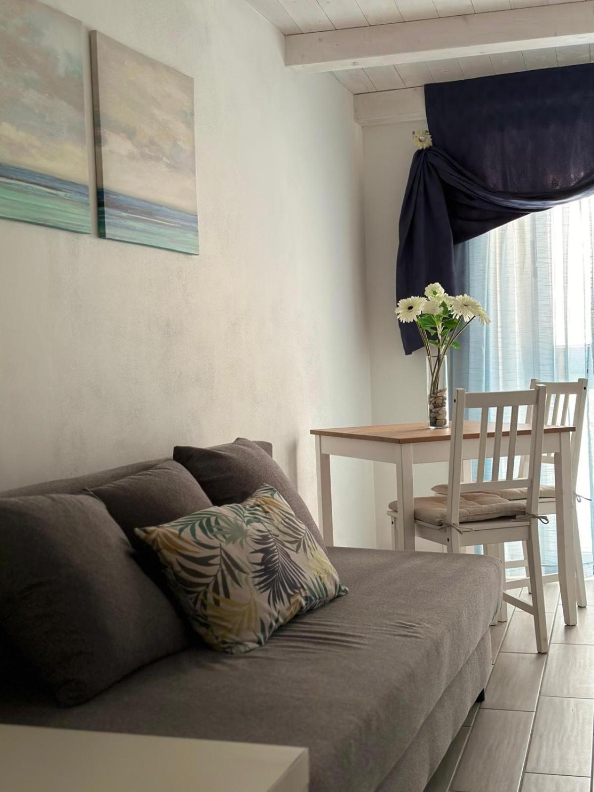 Orsogna Bed & Breakfast Mafi מראה חיצוני תמונה