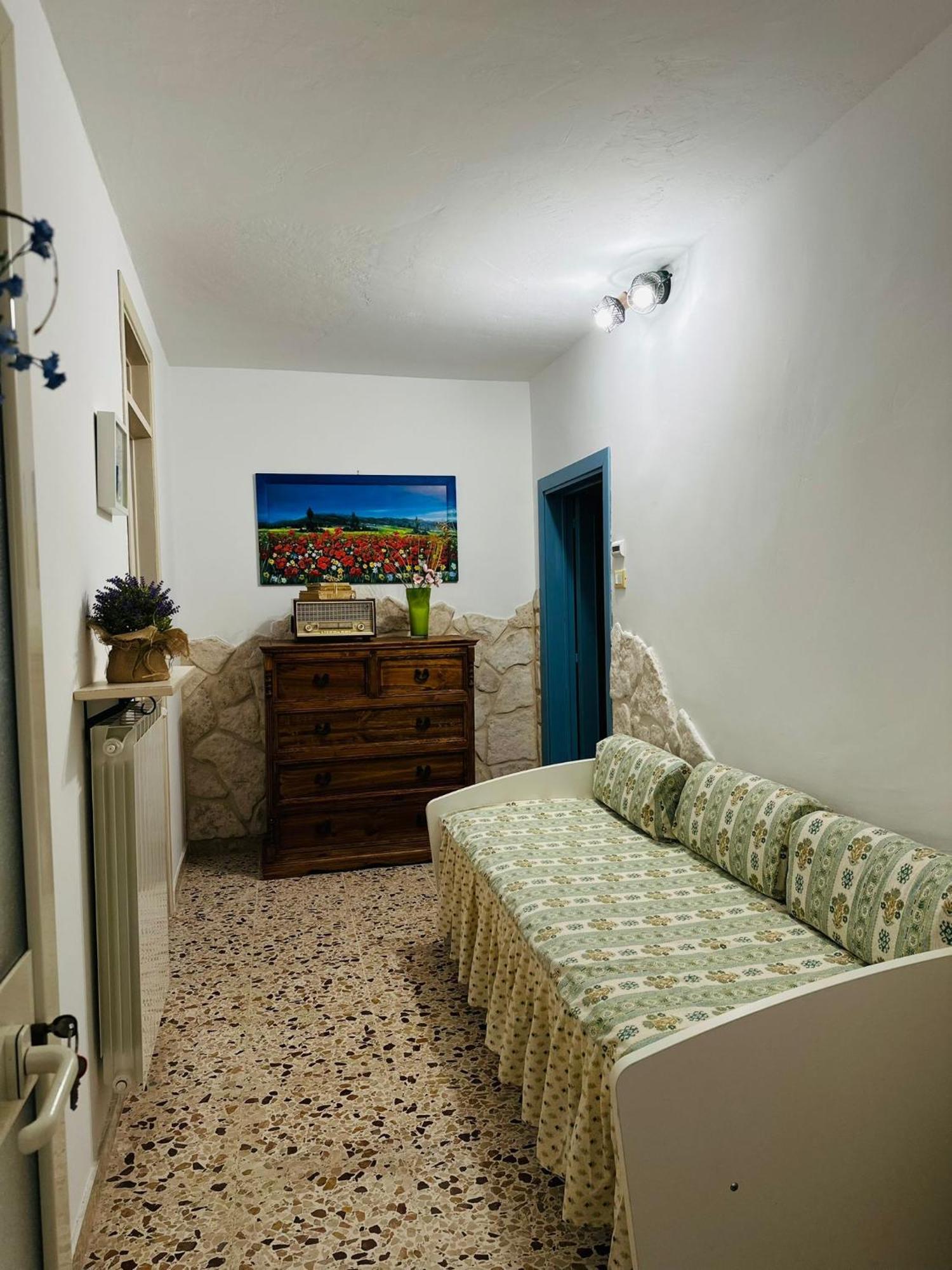 Orsogna Bed & Breakfast Mafi מראה חיצוני תמונה