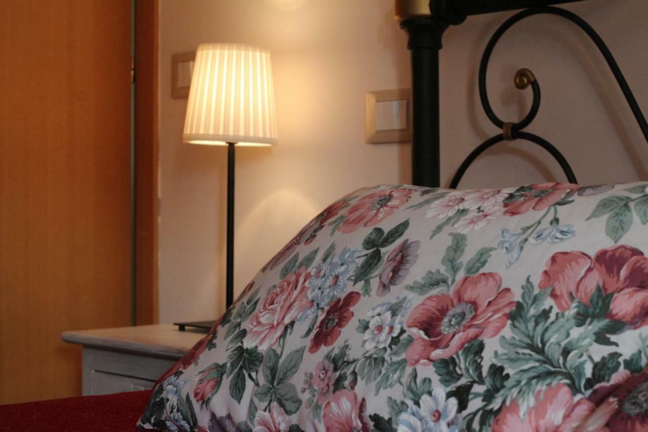 Orsogna Bed & Breakfast Mafi מראה חיצוני תמונה