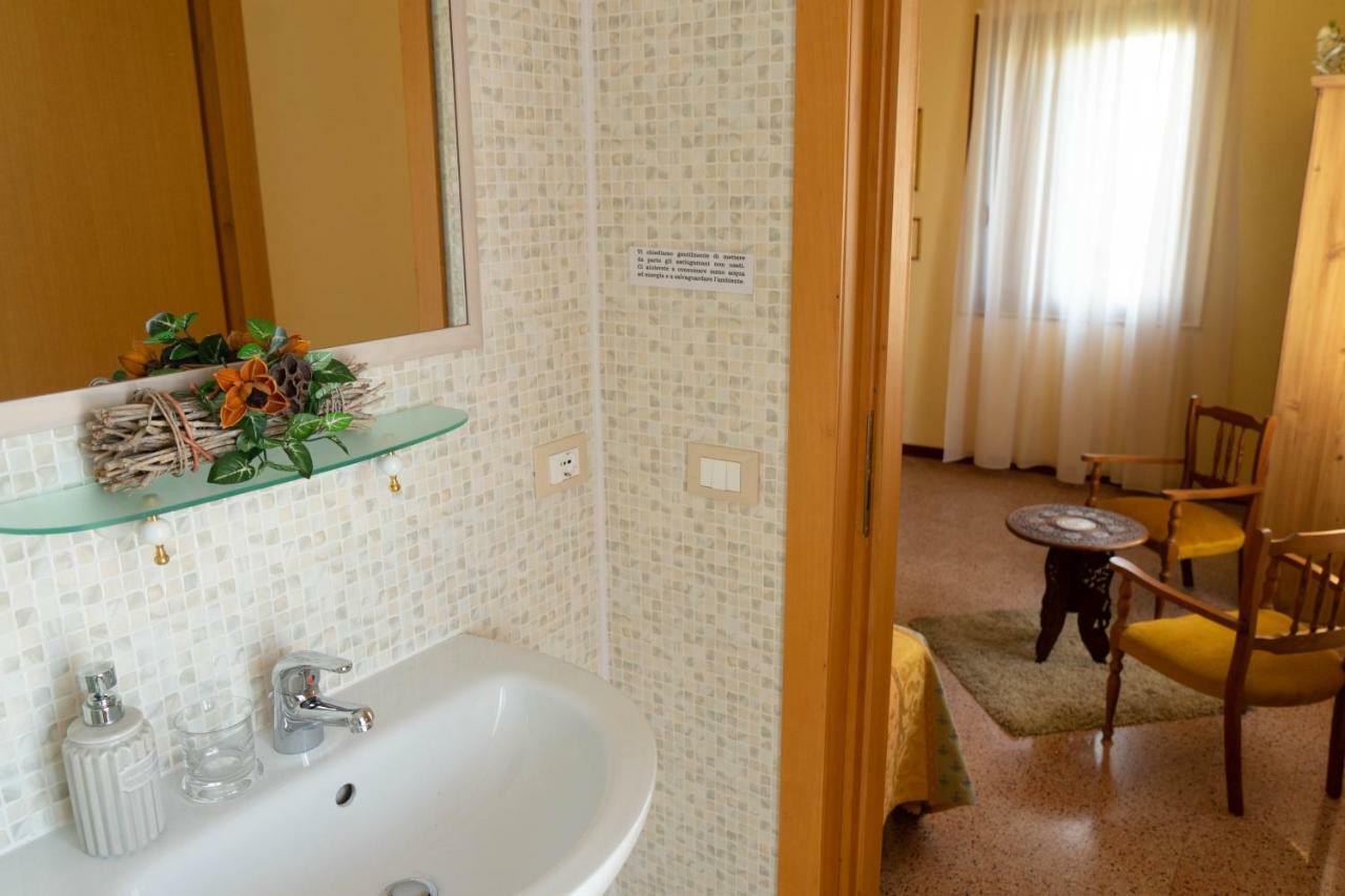 Orsogna Bed & Breakfast Mafi מראה חיצוני תמונה