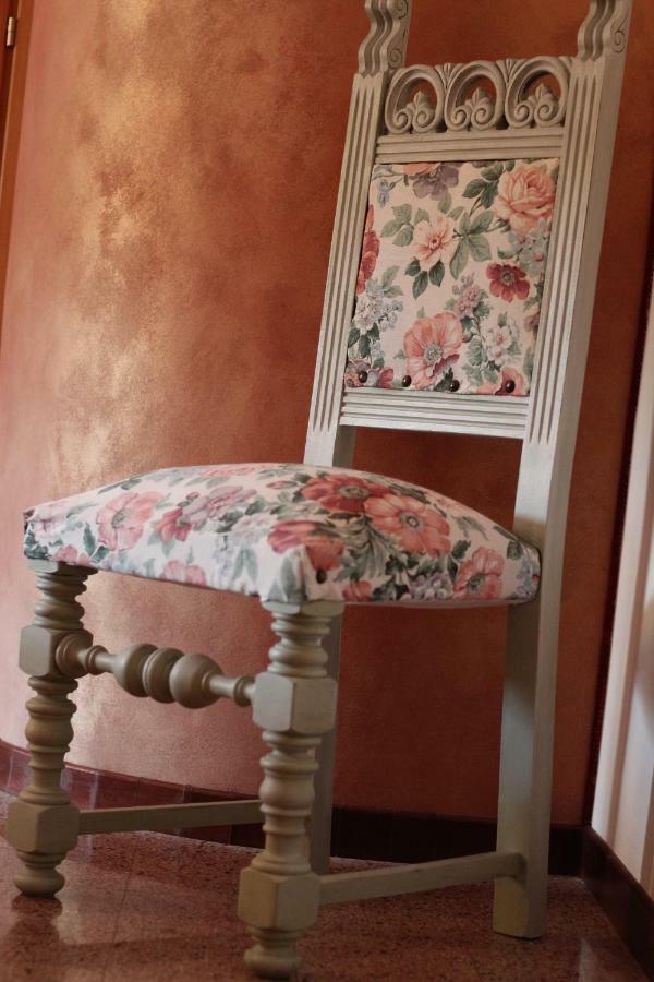 Orsogna Bed & Breakfast Mafi מראה חיצוני תמונה