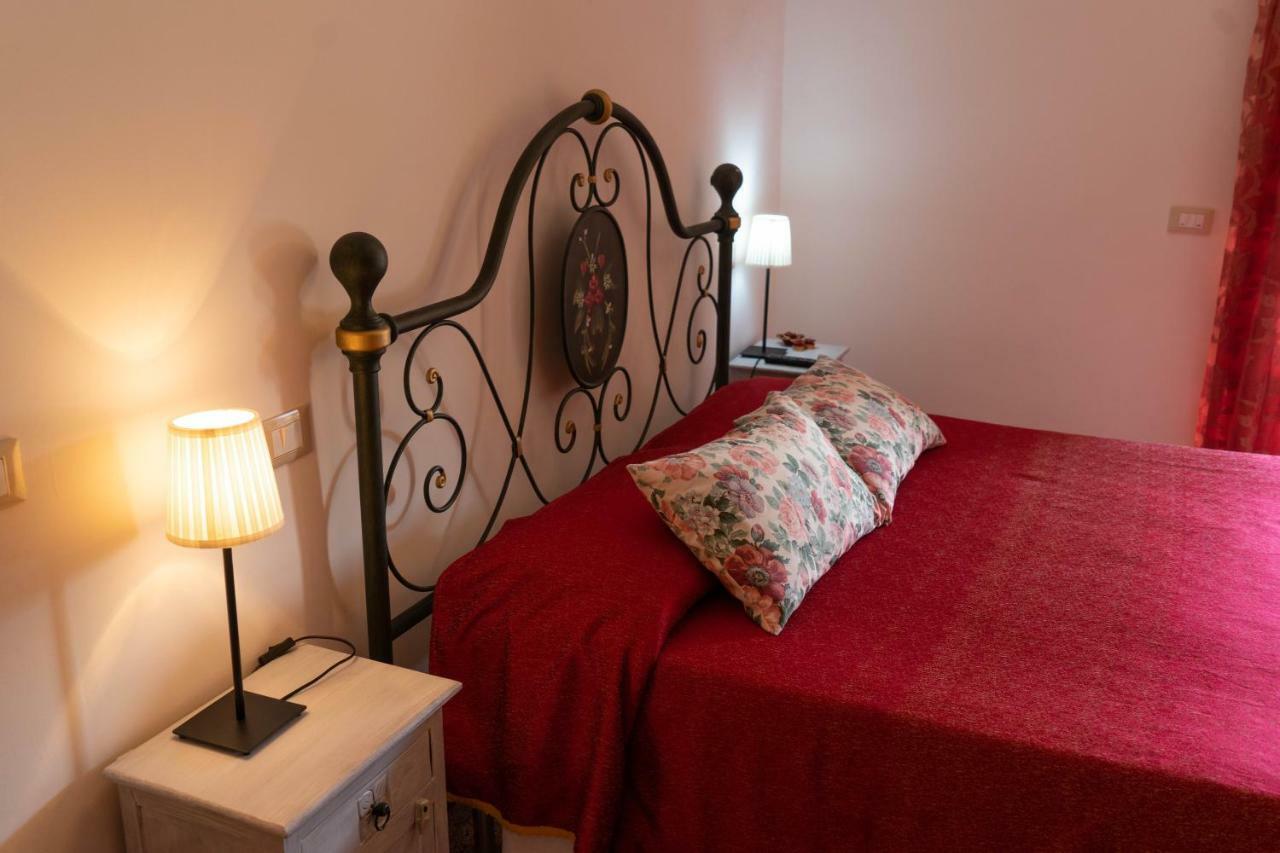 Orsogna Bed & Breakfast Mafi מראה חיצוני תמונה
