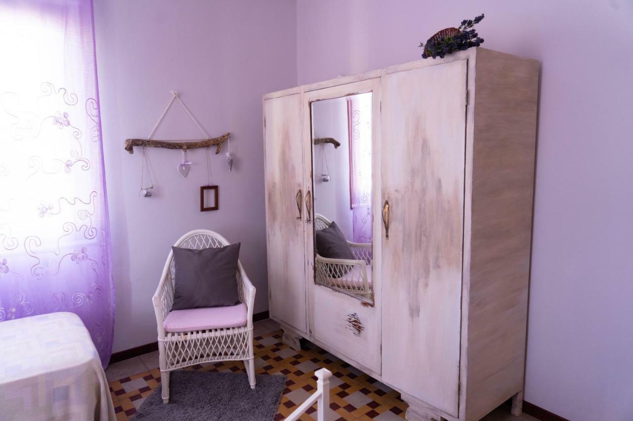 Orsogna Bed & Breakfast Mafi מראה חיצוני תמונה