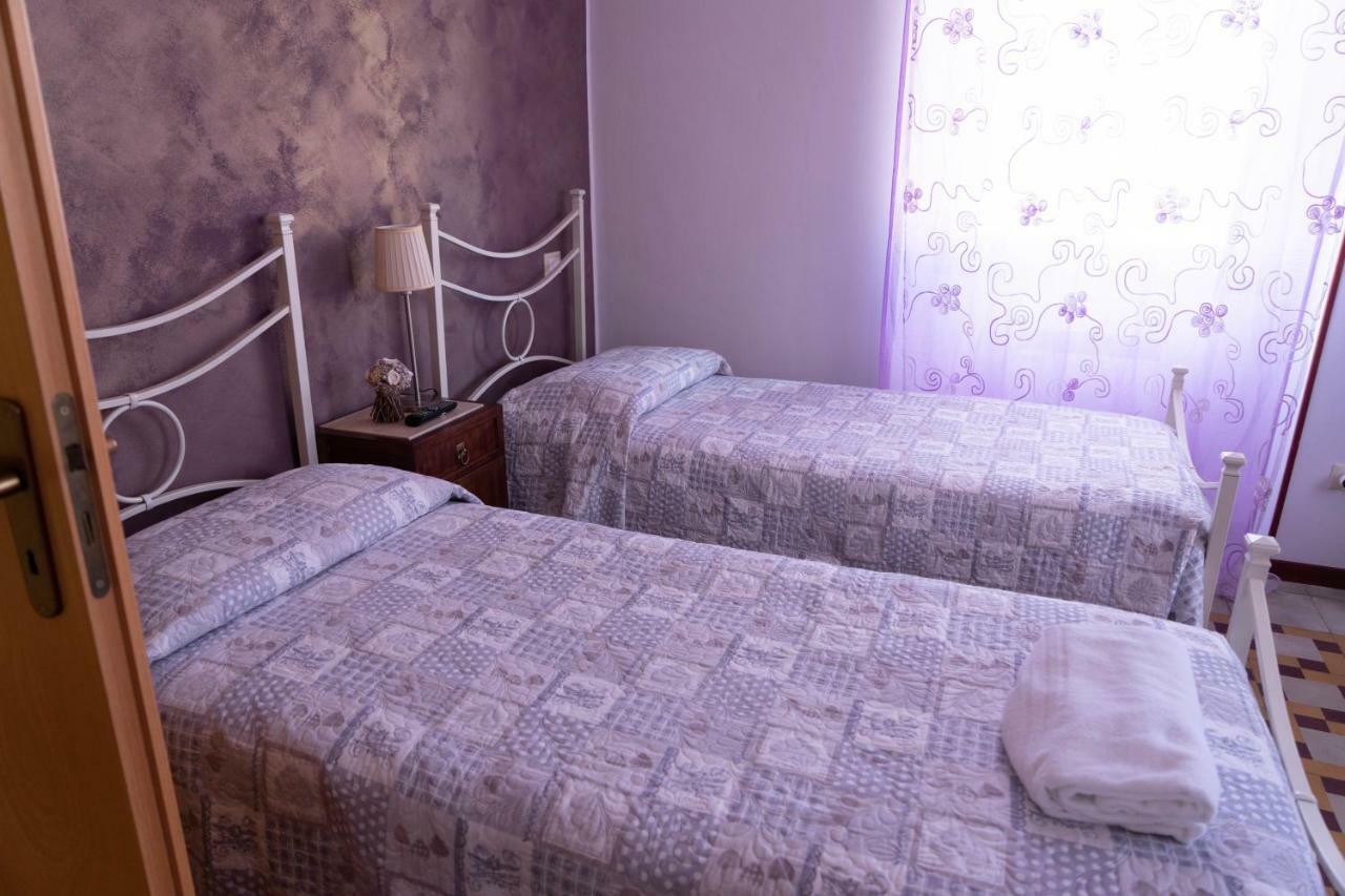 Orsogna Bed & Breakfast Mafi מראה חיצוני תמונה