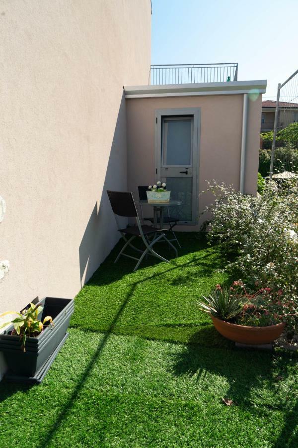 Orsogna Bed & Breakfast Mafi מראה חיצוני תמונה
