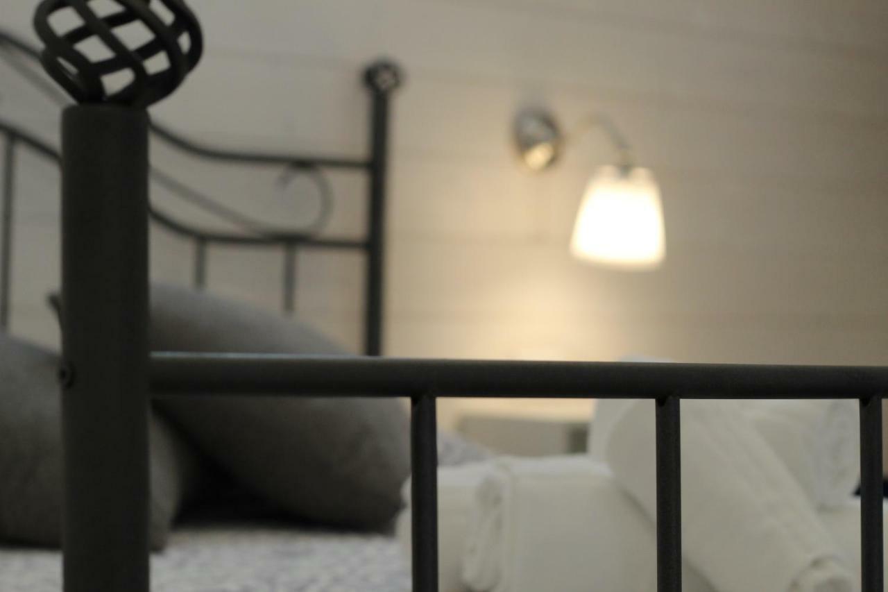 Orsogna Bed & Breakfast Mafi מראה חיצוני תמונה
