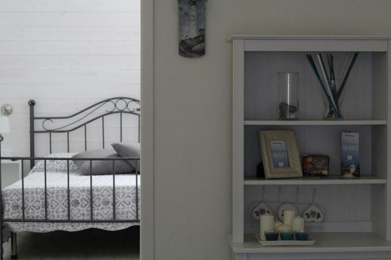 Orsogna Bed & Breakfast Mafi מראה חיצוני תמונה