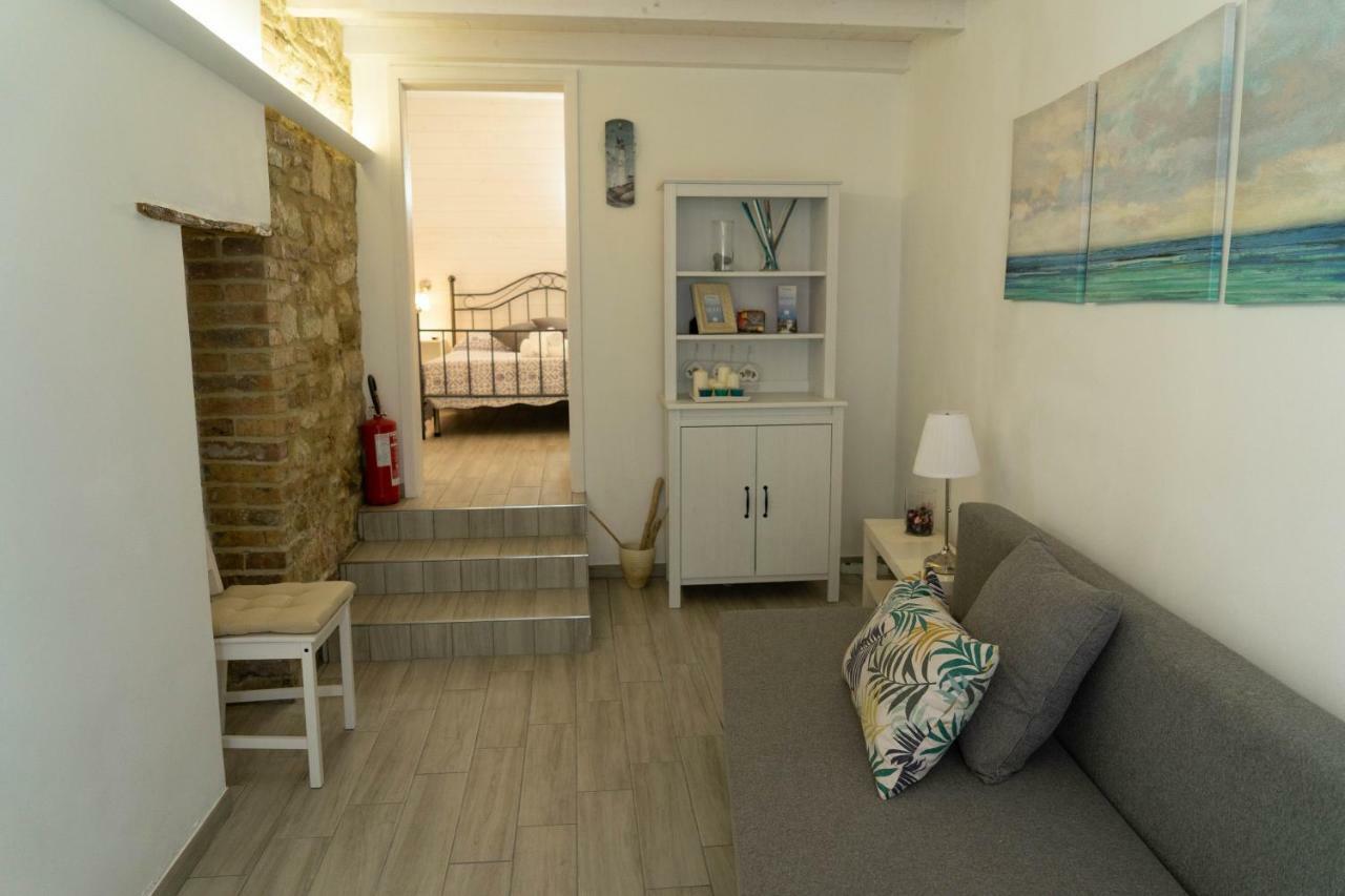 Orsogna Bed & Breakfast Mafi מראה חיצוני תמונה