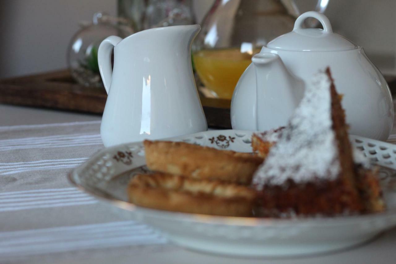 Orsogna Bed & Breakfast Mafi מראה חיצוני תמונה