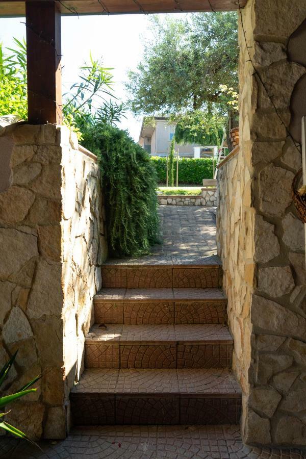 Orsogna Bed & Breakfast Mafi מראה חיצוני תמונה