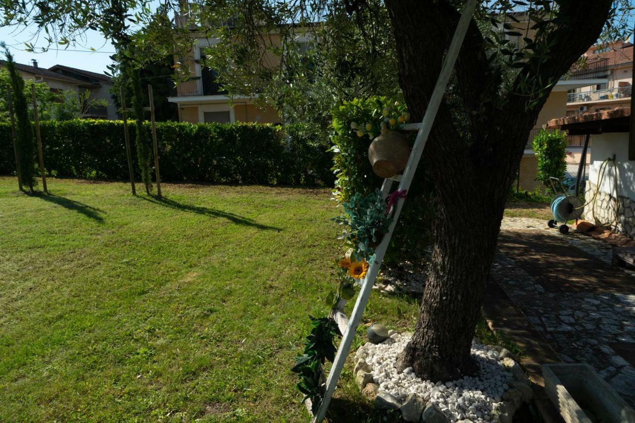 Orsogna Bed & Breakfast Mafi מראה חיצוני תמונה
