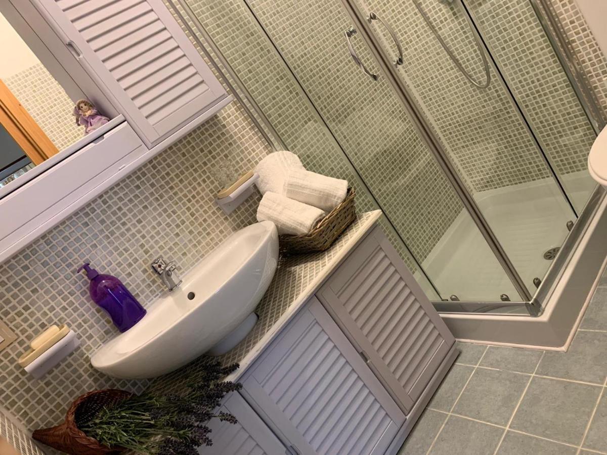 Orsogna Bed & Breakfast Mafi מראה חיצוני תמונה