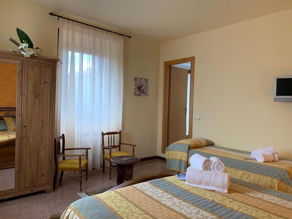 Orsogna Bed & Breakfast Mafi מראה חיצוני תמונה